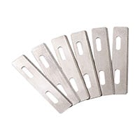 Tool Accessory, Replacement Blade For Fiber Optic Cable Tool Accessory, Replacement Blade For Fiber Optic Cable
