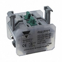 PA2200/1 PA2200/1