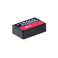 Isolated Module DC DC Converter 2 Output 12V -12V 145mA, 145mA 4.5V - 9V Input Isolated Module DC DC Converter 2 Output 12V -12V 145mA, 145mA 4.5V - 9V Input