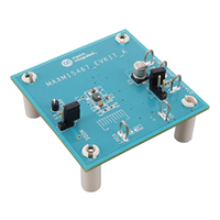 MAXM15467EVKIT# MAXM15467EVKIT#