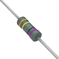 348 Ohms ±0.1% 0.25W, 1/4W Through Hole Resistor Axial Flame Retardant Coating, Safety Metal Film 348 Ohms ±0.1% 0.25W, 1/4W Through Hole Resistor Axial Flame Retardant Coating, Safety Metal Film