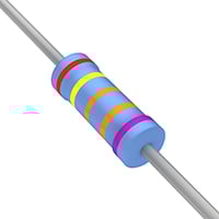 YR, Neohm Series 243k YR, Neohm Series 243k