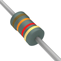 1.3 kOhms ±5% 0.125W, 1/8W Through Hole Resistor Axial Flame Retardant Coating, Safety Metal Film 1.3 kOhms ±5% 0.125W, 1/8W Through Hole Resistor Axial Flame Retardant Coating, Safety Metal Film