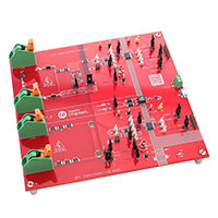 MAX22707 - Low Pass, Switched-Capacitor Filters Filter Evaluation Board MAX22707 - Low Pass, Switched-Capacitor Filters Filter Evaluation Board