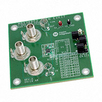 MAX38903EVKIT#TDFN MAX38903EVKIT#TDFN