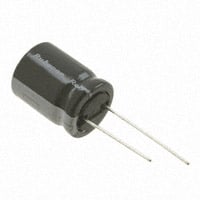 4700 µF 10 V Aluminum Electrolytic Capacitors Radial, Can 2000 Hrs @ 85°C 4700 µF 10 V Aluminum Electrolytic Capacitors Radial, Can 2000 Hrs @ 85°C