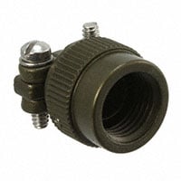 Brungrøn stikforbindelse Kabelklemme 8 Brungrøn stikforbindelse Kabelklemme 8