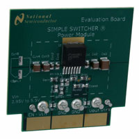 LMZ10504EXTEVAL/NOPB LMZ10504EXTEVAL/NOPB