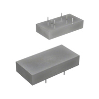 RP10-EW/HC Series; 6 pins RP10-EW/HC Series; 6 pins