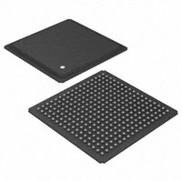 ZPV-289-BGA Pkg ZPV-289-BGA Pkg