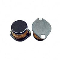 10 µH Unshielded Wirewound Inductor 9.5 A 15.7mOhm Max Nonstandard 10 µH Unshielded Wirewound Inductor 9.5 A 15.7mOhm Max Nonstandard