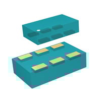 MLO Series 0805 MLO Series 0805