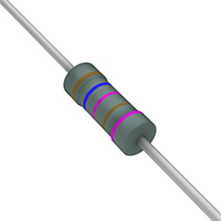1.67 kOhms ±0,1% 0,25W, 1/4W durchkontaktierbarer Widerstand Axial Flammenhemmende Beschichtung, Sicherheit Metallschicht 1.67 kOhms ±0,1% 0,25W, 1/4W durchkontaktierbarer Widerstand Axial Flammenhemmende Beschichtung, Sicherheit Metallschicht
