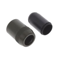 Connector Backshell 14 Connector Backshell 14