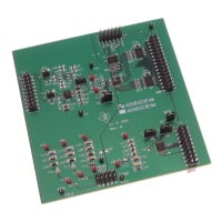 ADS8322EVM ADS8322EVM