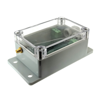 IBT-QBX-AMC-1 IBT-QBX-AMC-1