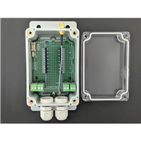 IBT-QBX-AMC-1 IBT-QBX-AMC-1