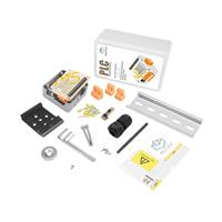 Programmable Logic Controller M5Stack Unit Project Kit Programmable Logic Controller M5Stack Unit Project Kit