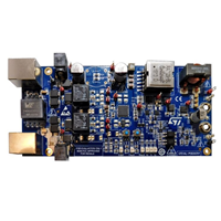 STEVAL-POE003V1 STEVAL-POE003V1