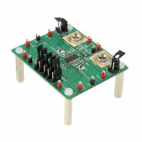 ADP5034RE-EVALZ ADP5034RE-EVALZ