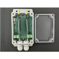 IBT-QBX-AMC-2 IBT-QBX-AMC-2