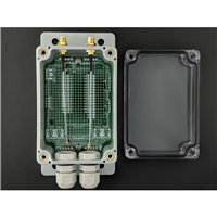 IBT-QBX-CON-2 IBT-QBX-CON-2