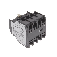 Auxiliary Contact Block J7KC Contactors Auxiliary Contact Block J7KC Contactors