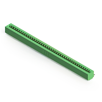 84 Position Female Connector Non Specified - Dual Edge Gold 0.156" (3.96mm) Green 84 Position Female Connector Non Specified - Dual Edge Gold 0.156" (3.96mm) Green