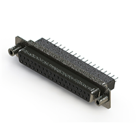 37 Positionen, D-Sub , Buchse, Flanschdose Steckverbinder 37 Positionen, D-Sub , Buchse, Flanschdose Steckverbinder