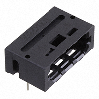 Transceiver Module General Purpose 10Mbps 650nm 4.75V ~ 5.25V JIS F07 Through Hole Transceiver Module General Purpose 10Mbps 650nm 4.75V ~ 5.25V JIS F07 Through Hole