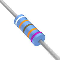 YR, Neohm Series 931k YR, Neohm Series 931k