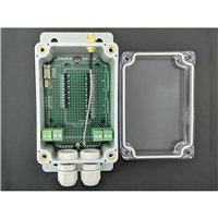 IBT-QBX-AFC-1 IBT-QBX-AFC-1