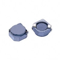 6.8 µH Shielded Inductor 790 mA 253mOhm Max Nonstandard 6.8 µH Shielded Inductor 790 mA 253mOhm Max Nonstandard