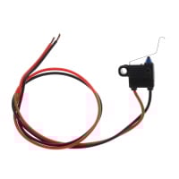 开关 SPST-NC 底座安装 开关 SPST-NC 底座安装