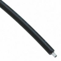 Light Pipe Single Black Flexible 12" (305mm) - Fiber Optic Light Pipe Single Black Flexible 12" (305mm) - Fiber Optic