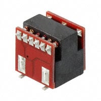 隔离模块 直流转换器 2 输出 5V -5V 200mA,200mA 4.5V - 5.5V 输入 隔离模块 直流转换器 2 输出 5V -5V 200mA,200mA 4.5V - 5.5V 输入