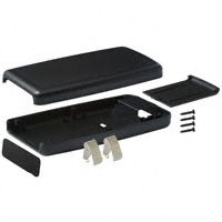 H-75 9V BLACK H-75 9V BLACK