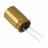 220 µF 100 V Aluminum Electrolytic Capacitors Radial, Can 1000 Hrs @ 85°C 220 µF 100 V Aluminum Electrolytic Capacitors Radial, Can 1000 Hrs @ 85°C