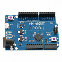 TCHIP005 TCHIP005
