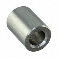 Round Spacer Unthreaded Stainless Steel 0.315" (8.00mm) Round Spacer Unthreaded Stainless Steel 0.315" (8.00mm)