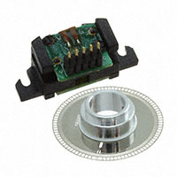Rotary Encoder Optical 500 Quadrature with Index (Incremental) Rotary Encoder Optical 500 Quadrature with Index (Incremental)