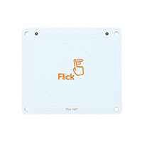 MGC3130 Gesture Sensor Raspberry Pi Platform Evaluation Expansion Board MGC3130 Gesture Sensor Raspberry Pi Platform Evaluation Expansion Board