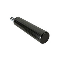 Instrumentation Handle Phenolic Screw Holes, Back Instrumentation Handle Phenolic Screw Holes, Back