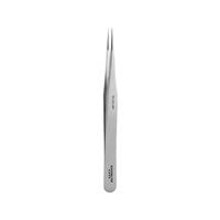 Tweezers Anti-Magnetic Pointed Very Fine 4.25" (108.0mm) Tweezers Anti-Magnetic Pointed Very Fine 4.25" (108.0mm)
