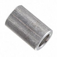 Round Spacer Unthreaded Aluminum 0.236" (6.00mm) Round Spacer Unthreaded Aluminum 0.236" (6.00mm)