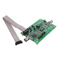 LTM2895 - * Interface Evaluation Board LTM2895 - * Interface Evaluation Board