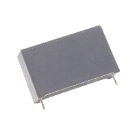 0.47 µF Film Capacitor 310V 630V Polypropylene (PP), Metallized Radial 0.47 µF Film Capacitor 310V 630V Polypropylene (PP), Metallized Radial