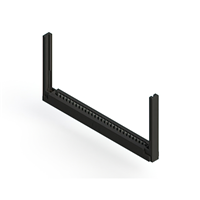 28 Position Female Connector Non Specified - Single Edge Tin 0.156" (3.96mm) Black 28 Position Female Connector Non Specified - Single Edge Tin 0.156" (3.96mm) Black