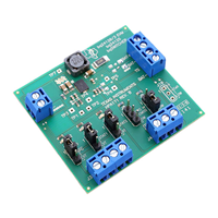 BQ24120EVM-001 BQ24120EVM-001