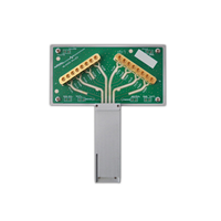 Transceiver Module Ethernet 40Gbps 3V ~ 3.6V Pluggable, QSFP28 Transceiver Module Ethernet 40Gbps 3V ~ 3.6V Pluggable, QSFP28